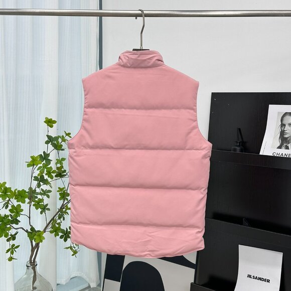 Canada Goose Women's Freestyle Vest - Picture 5 of 6